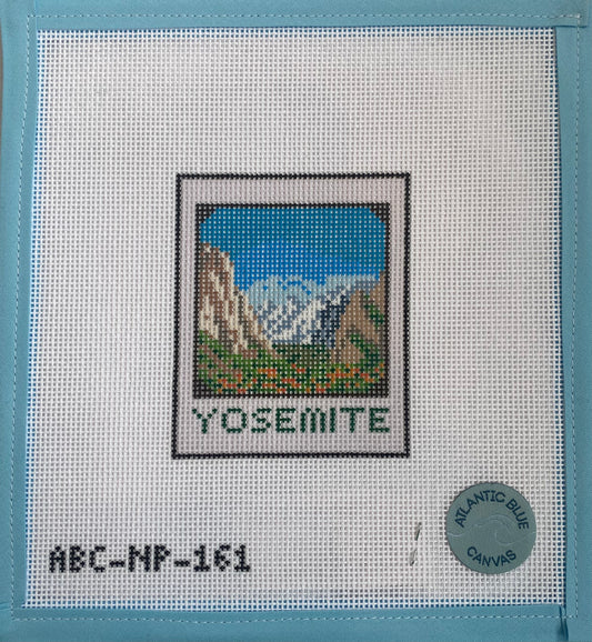 Yosemite