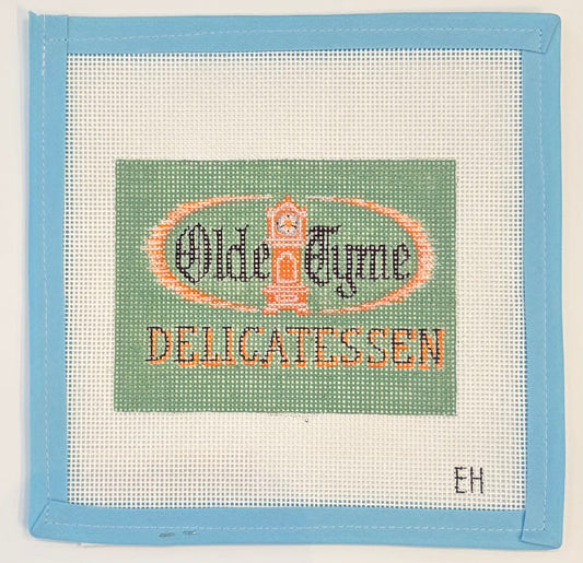 Olde Tyme Deli