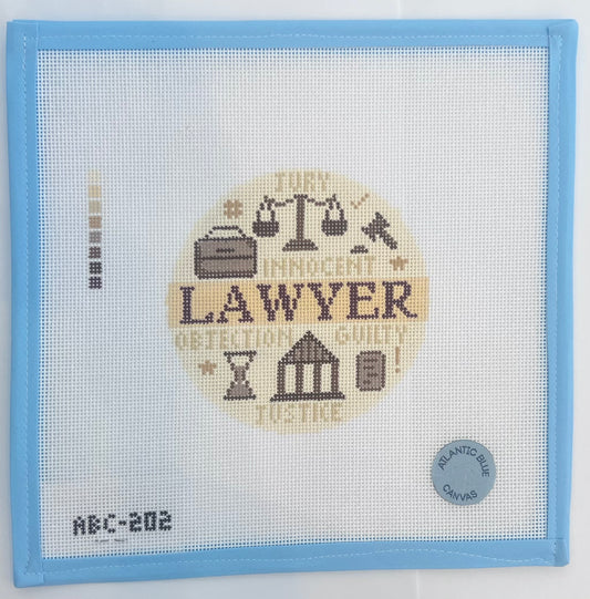 Lawyer Round