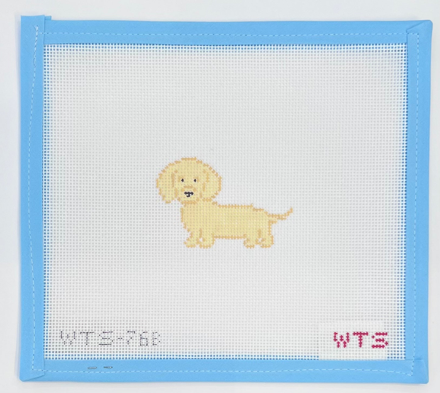 Mini Golden Weenie