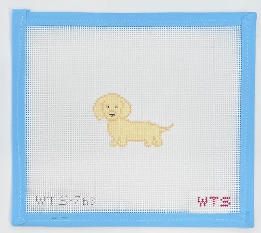 Mini Golden Weenie
