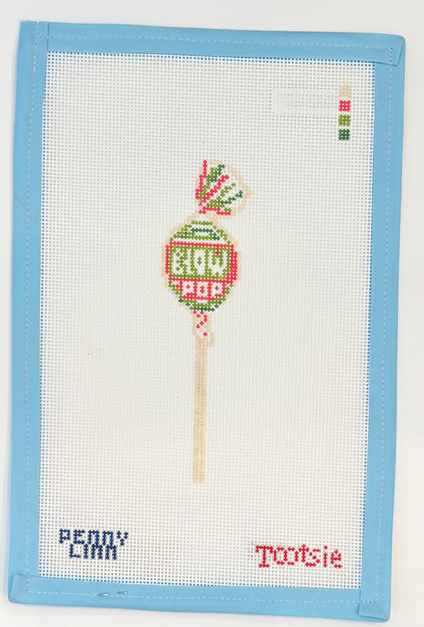 Blow Pop - Strawberry