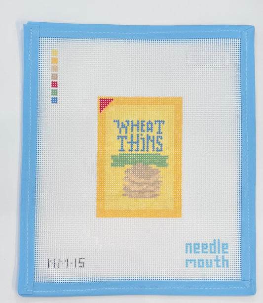 Wheat Thins