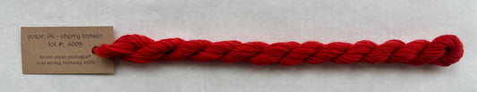 Silk & Ivory 181-Cherry Tomato