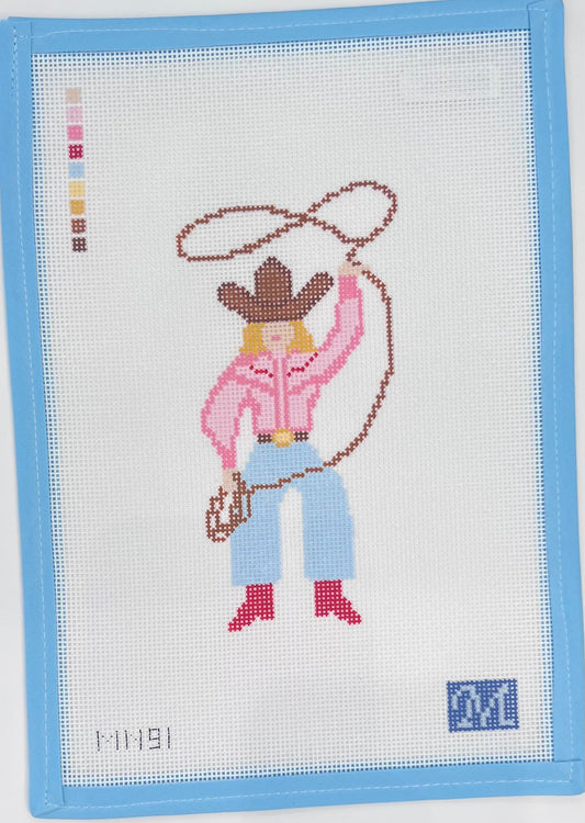Cowgirl