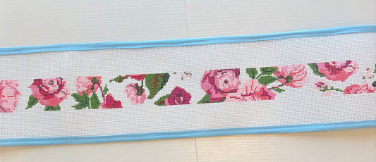 Roses Purse Strap