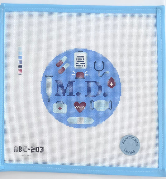 Doctor Round