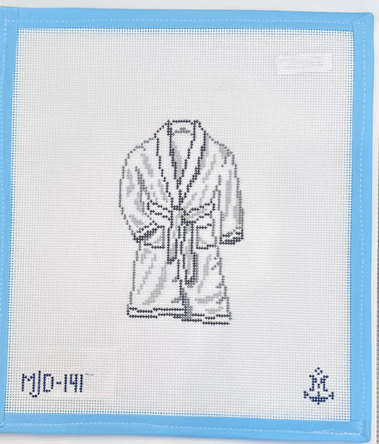 Fluffy Robe