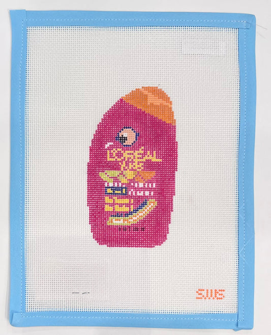 Fish Shampoo