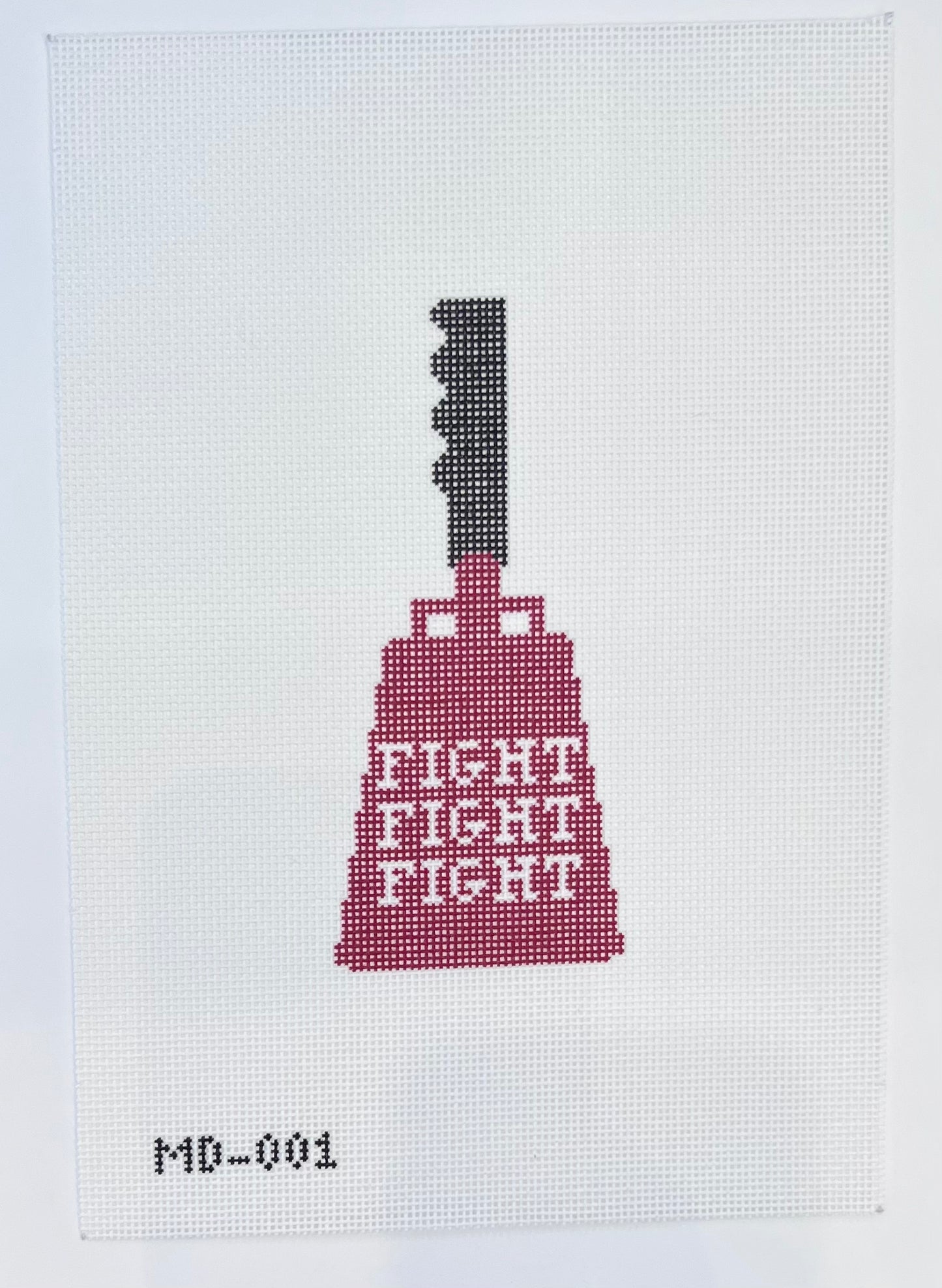 Fight, Fight, Fight Cowbell