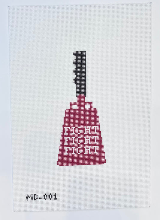 Fight, Fight, Fight Cowbell