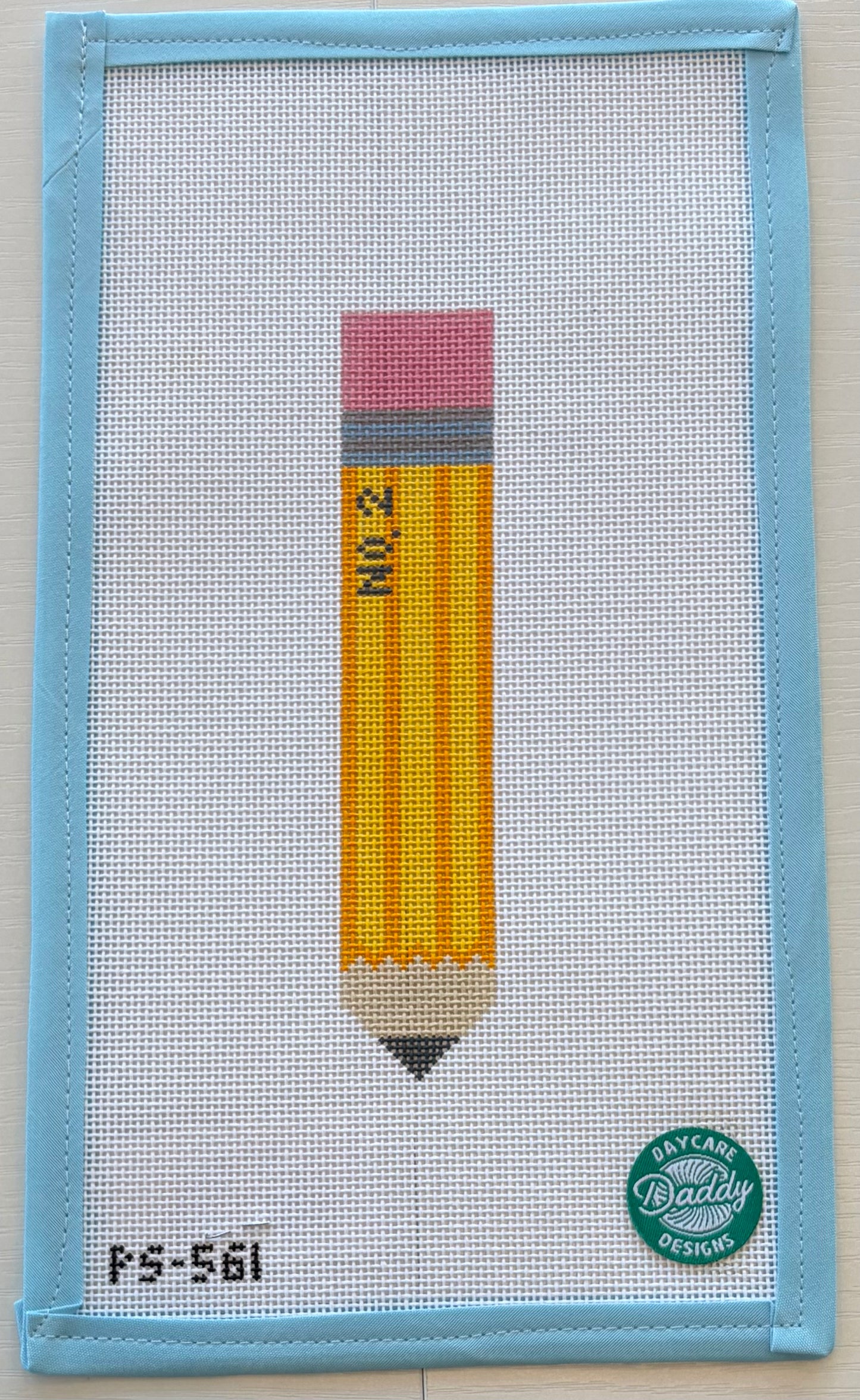 Pencil Bookmark