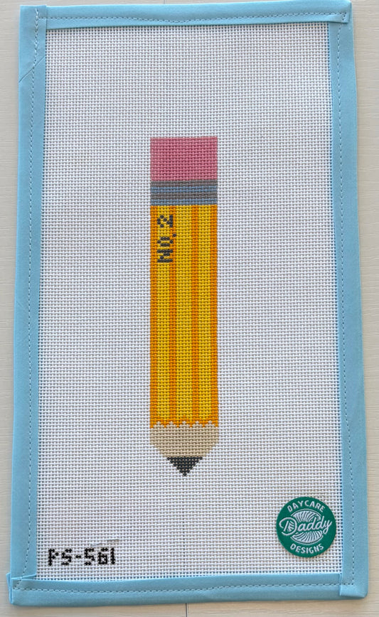 Pencil Bookmark