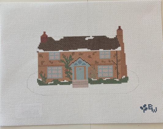 The Holiday House