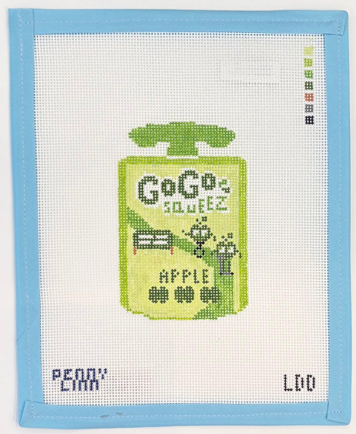 GOGO SQUEEZ