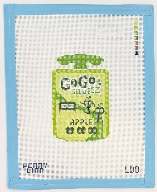 GOGO SQUEEZ