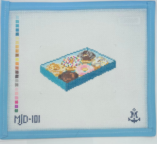 Box of Donuts