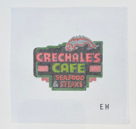Crechale’s