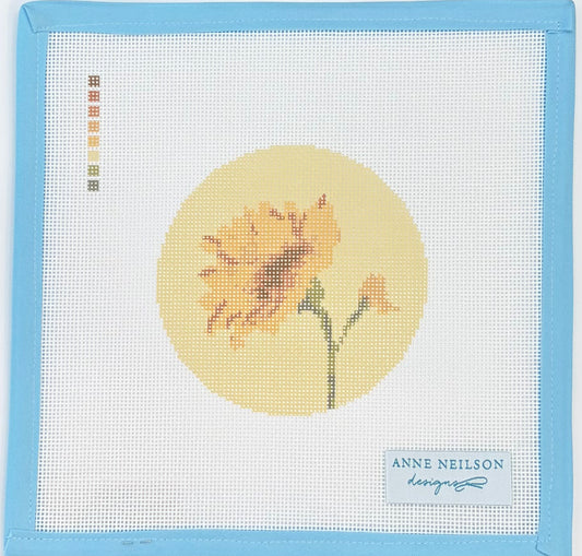 Renew Watercolor Round