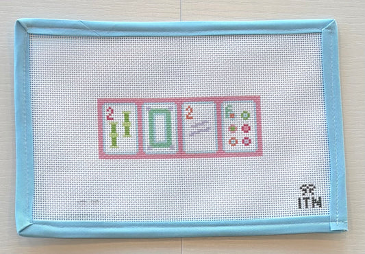 Mahjong 2026 Mini