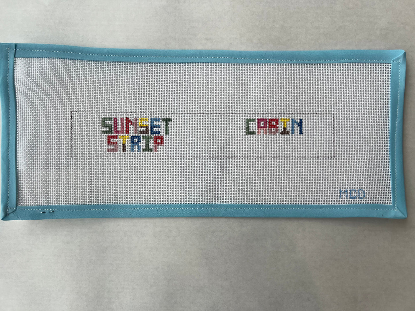 Neshoba County Fair Keyfob