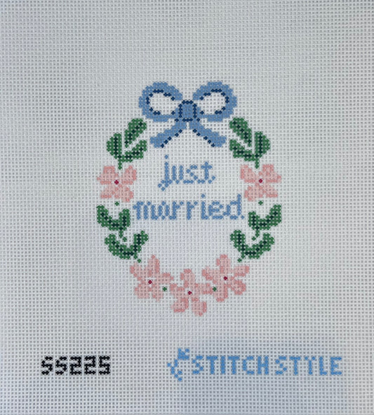 Just Married