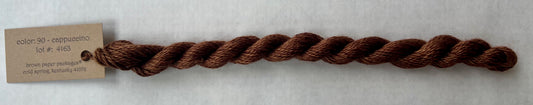 Silk & Ivory 090-Cappucino