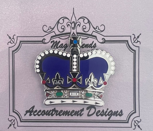 Crown Needleminder