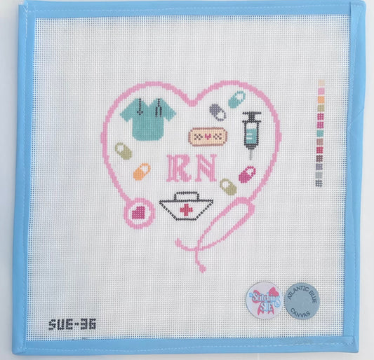Nursing Heart