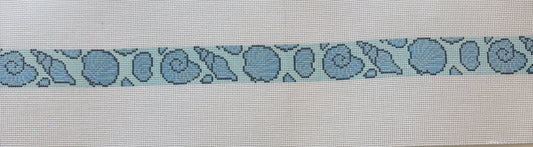 Seashell Belt
