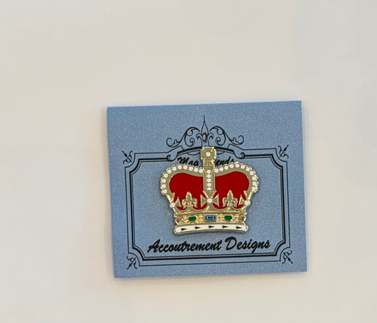 Crown Needleminder