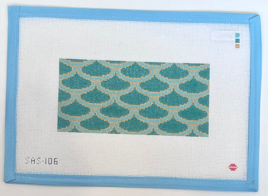 Mermaid Clutch Insert