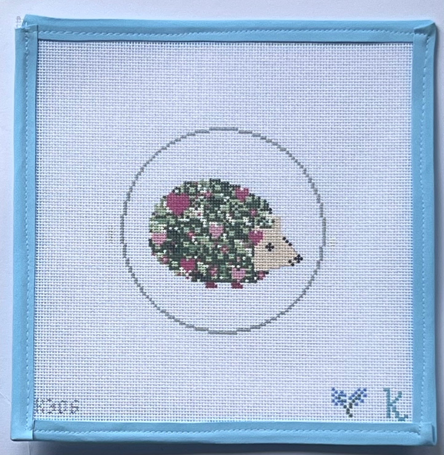 Hedgehog - Valentine