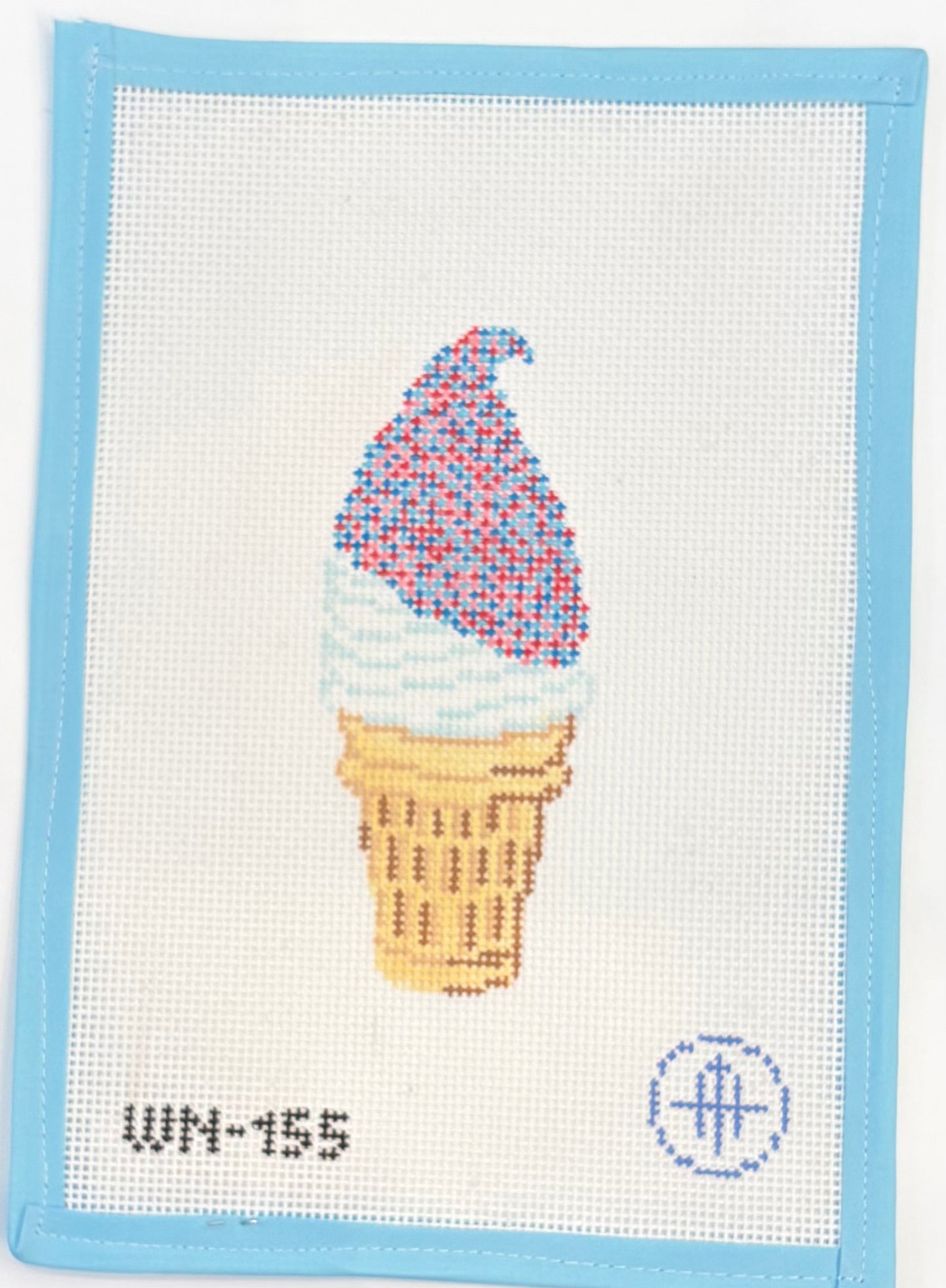 It's Sprinkles - Star Spangled Delight Cone