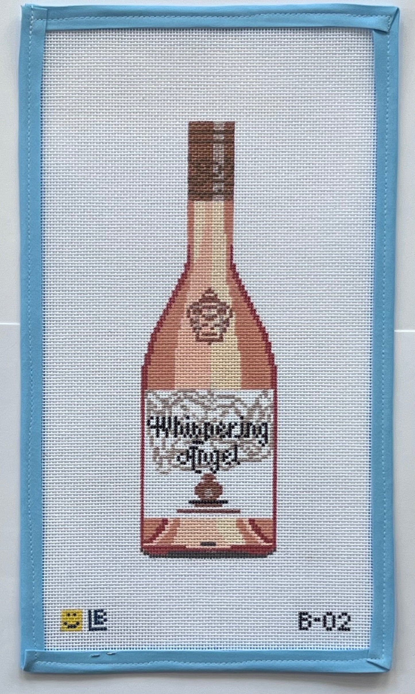 Whispering Angel Bottle