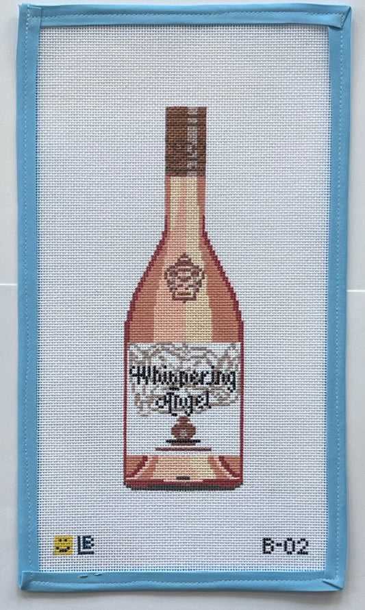Whispering Angel Bottle