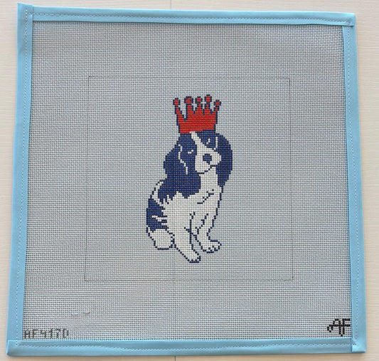 Cavalier King Charles