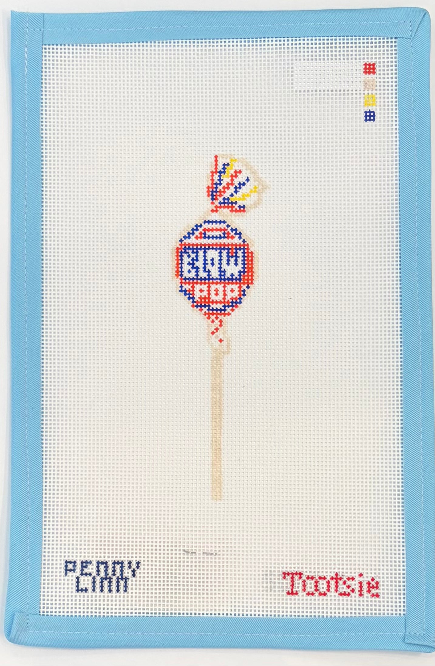 Blow Pop - Cherry