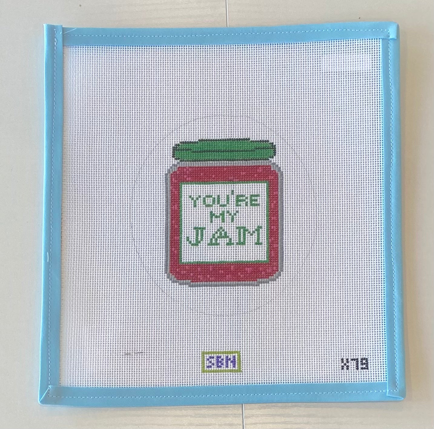 You're My Jam ornament