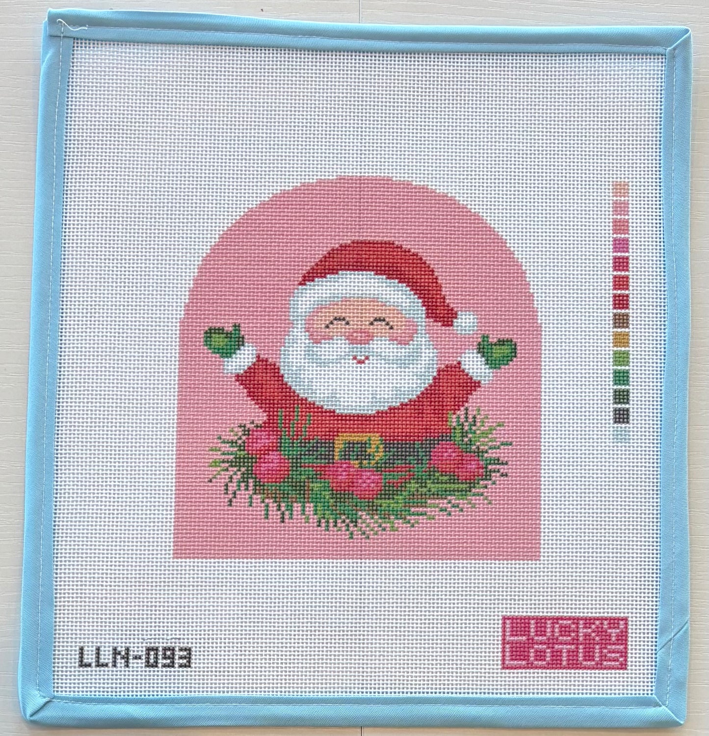 Merry Santa