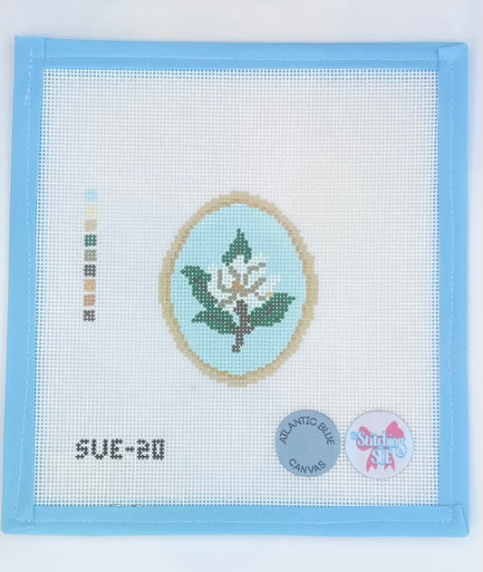 Sweet Magnolia