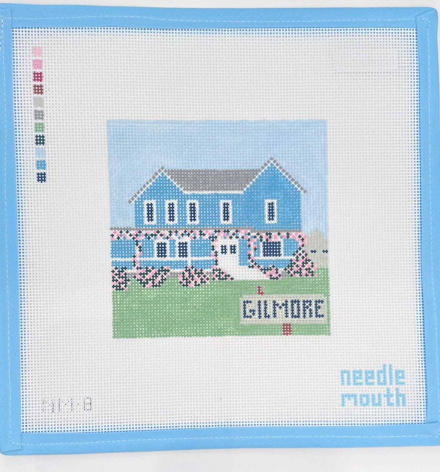 Gilmore Girls' House