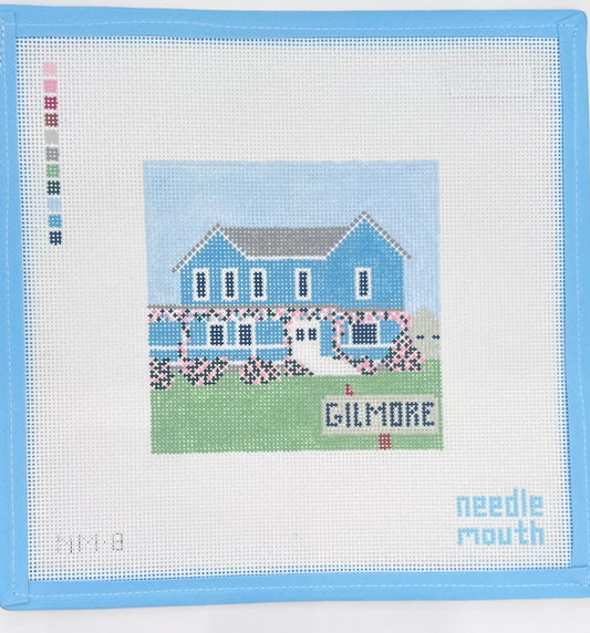 Gilmore Girls' House