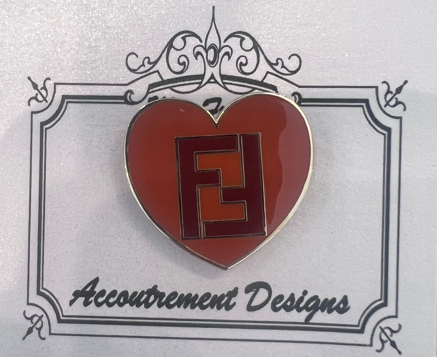 Fendi Needle Minder