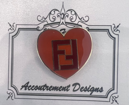 Fendi Needle Minder