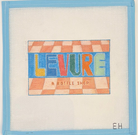 Levure Canvas