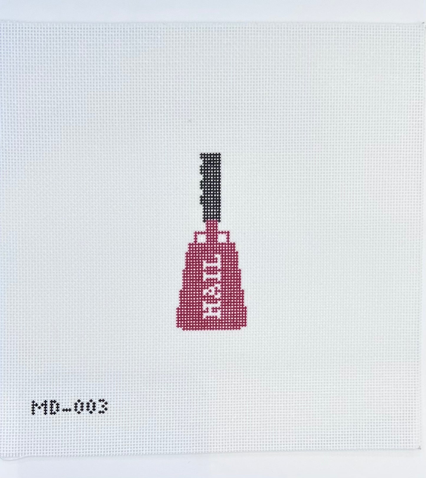 Hail Mini Cowbell