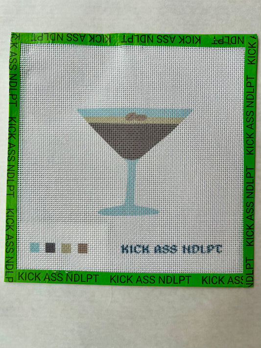 Espresso Martini