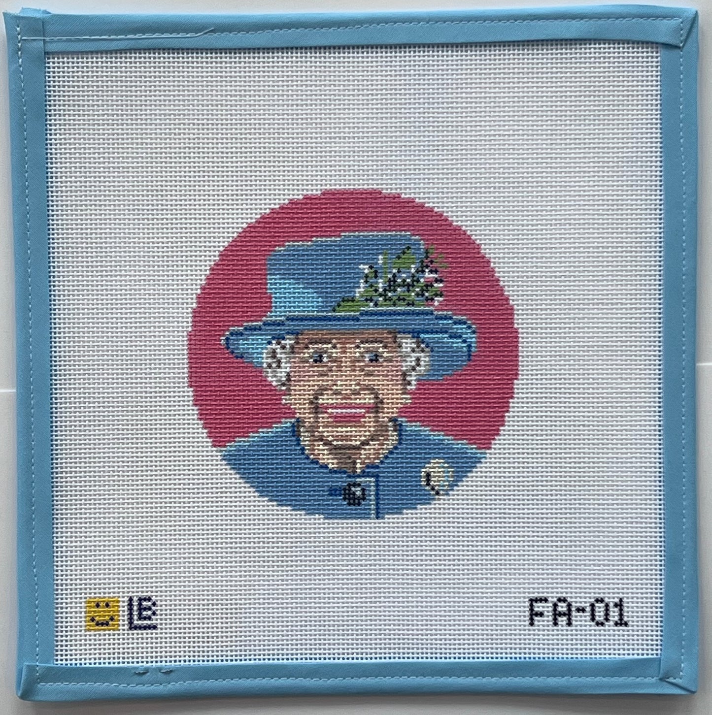 Queen Elizabeth II