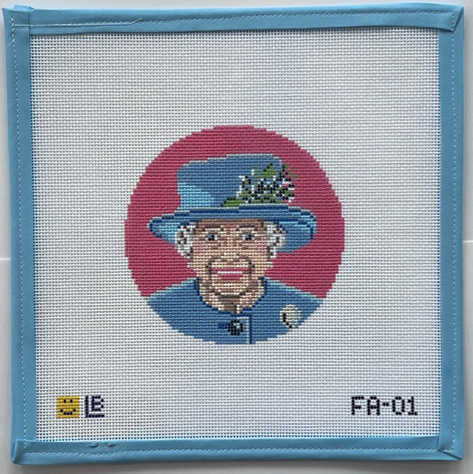 Queen Elizabeth II